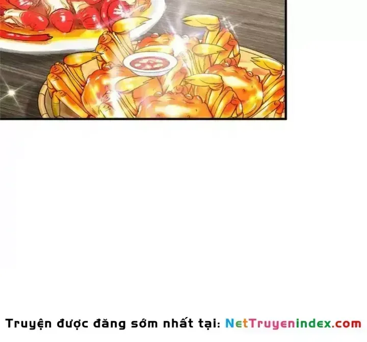 Mỗi Tuần Ta Có Một Nghề Nghiệp Mới Chapter 848.2 - 50