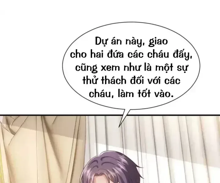 Mỗi Tuần Ta Có Một Nghề Nghiệp Mới Chapter 848.2 - 81