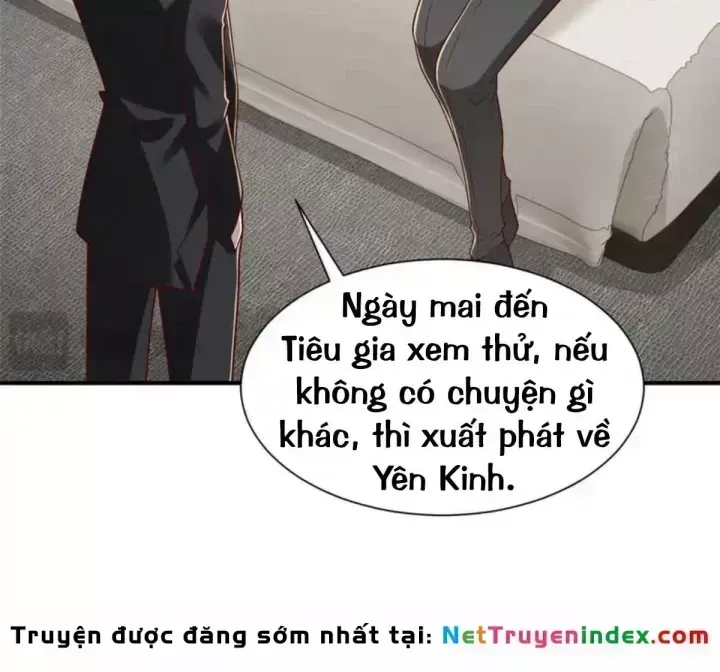 Mỗi Tuần Ta Có Một Nghề Nghiệp Mới Chapter 848.3 - 23