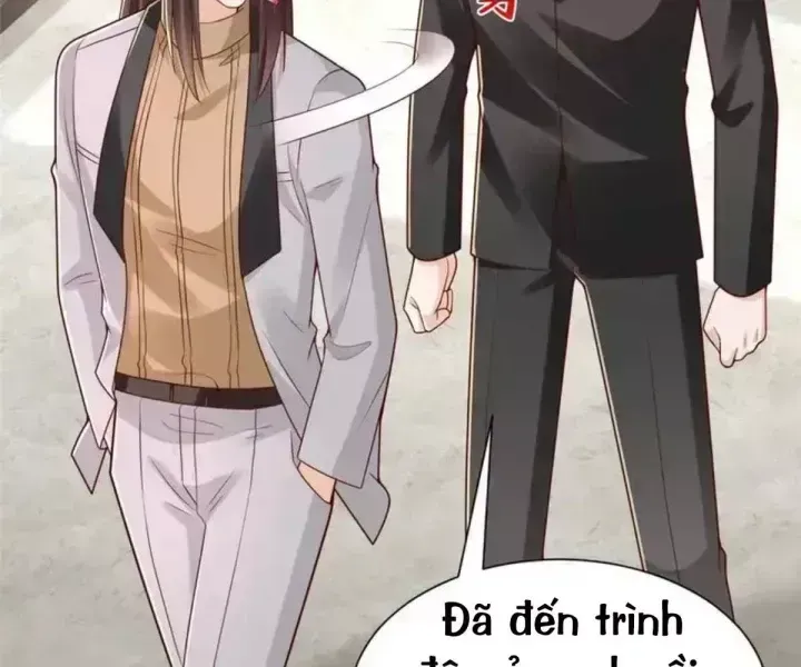 Mỗi Tuần Ta Có Một Nghề Nghiệp Mới Chapter 848.3 - 44