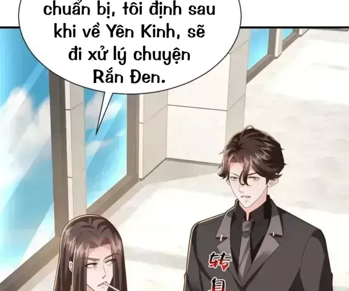 Mỗi Tuần Ta Có Một Nghề Nghiệp Mới Chapter 848.4 - 44