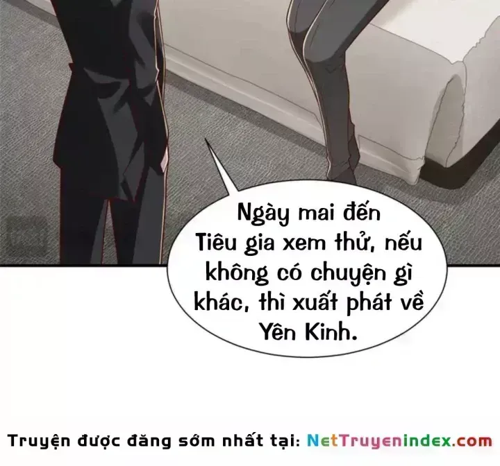 Mỗi Tuần Ta Có Một Nghề Nghiệp Mới Chapter 848.5 - 25