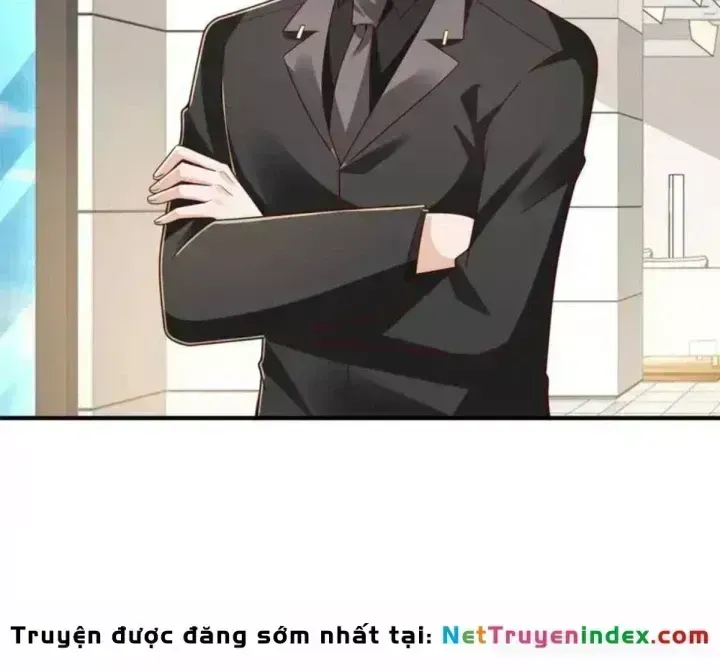 Mỗi Tuần Ta Có Một Nghề Nghiệp Mới Chapter 848.5 - 39