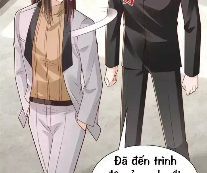 Mỗi Tuần Ta Có Một Nghề Nghiệp Mới Chapter 848.5 - 46