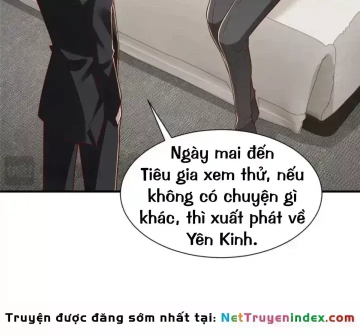 Mỗi Tuần Ta Có Một Nghề Nghiệp Mới Chapter 848.6 - 26