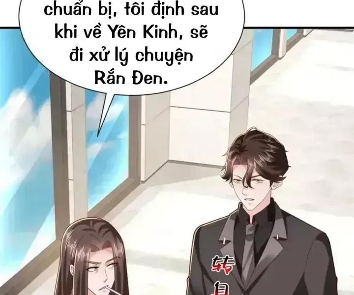 Mỗi Tuần Ta Có Một Nghề Nghiệp Mới Chapter 848.6 - 46