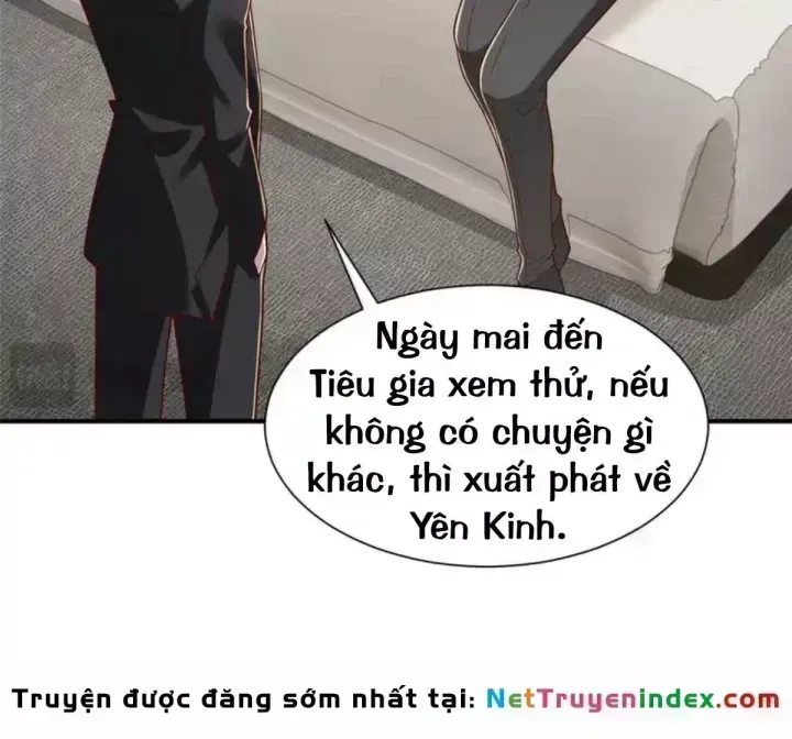 Mỗi Tuần Ta Có Một Nghề Nghiệp Mới Chapter 848.7 - 27