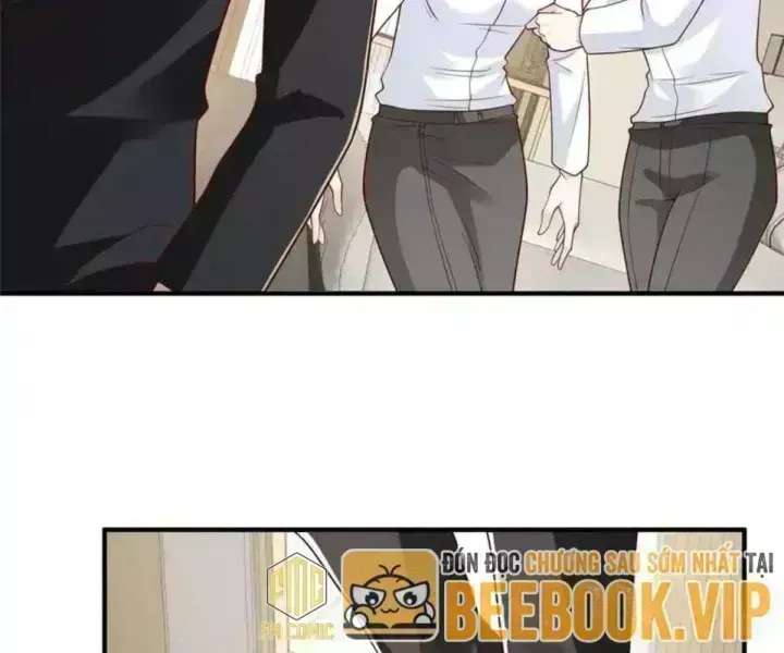 Mỗi Tuần Ta Có Một Nghề Nghiệp Mới Chapter 848.7 - 30