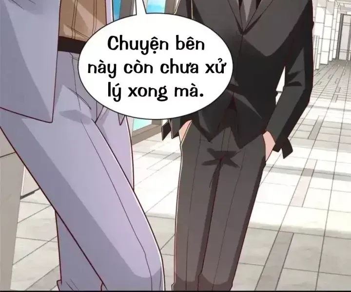 Mỗi Tuần Ta Có Một Nghề Nghiệp Mới Chapter 848.7 - 34
