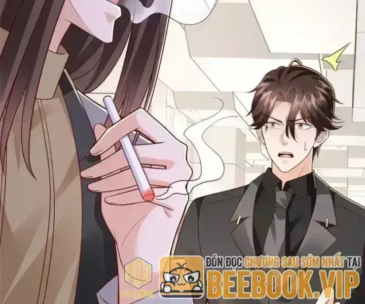 Mỗi Tuần Ta Có Một Nghề Nghiệp Mới Chapter 848.7 - 43