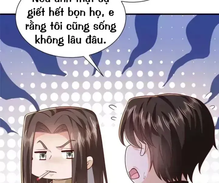 Mỗi Tuần Ta Có Một Nghề Nghiệp Mới Chapter 848.8 - 46
