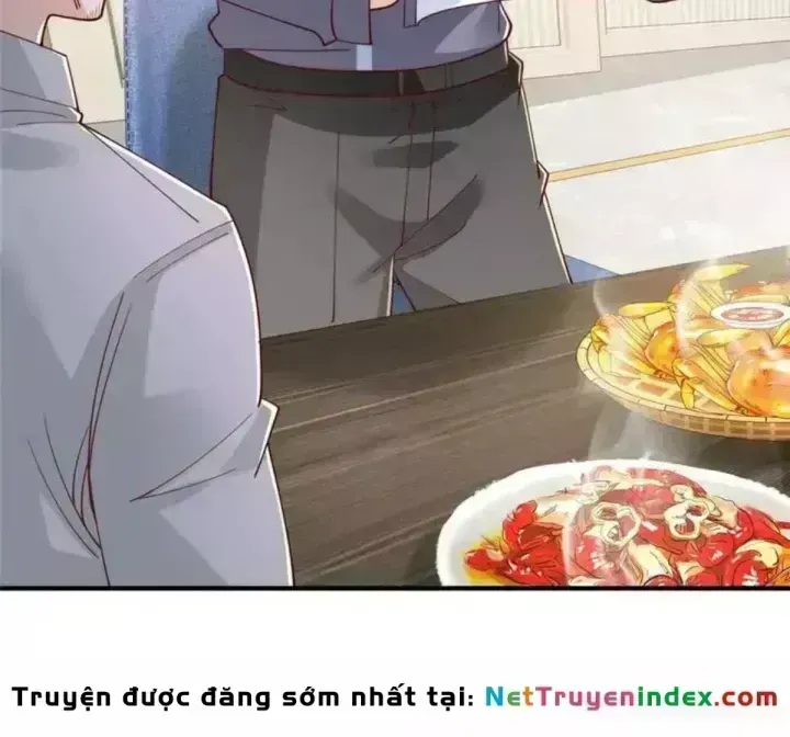 Mỗi Tuần Ta Có Một Nghề Nghiệp Mới Chapter 848.8 - 91