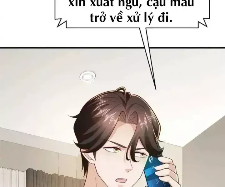 Mỗi Tuần Ta Có Một Nghề Nghiệp Mới Chapter 848.9 - 22