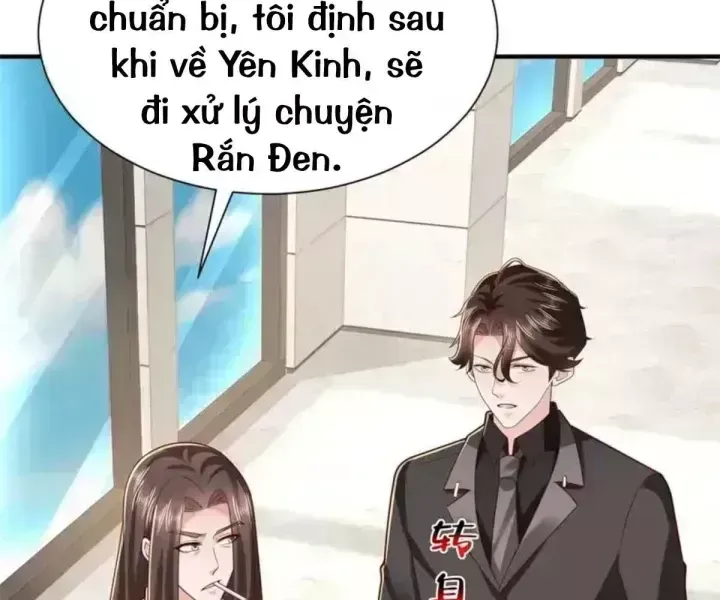 Mỗi Tuần Ta Có Một Nghề Nghiệp Mới Chapter 848.9 - 49