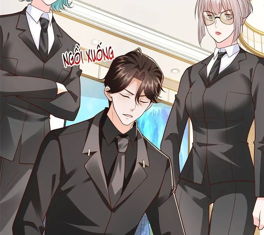 Mỗi Tuần Ta Có Một Nghề Nghiệp Mới Chapter 849.1 - 8