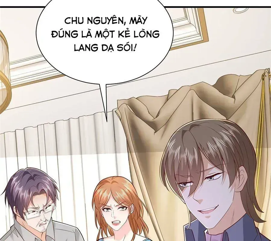 Mỗi Tuần Ta Có Một Nghề Nghiệp Mới Chapter 849.3 - 57