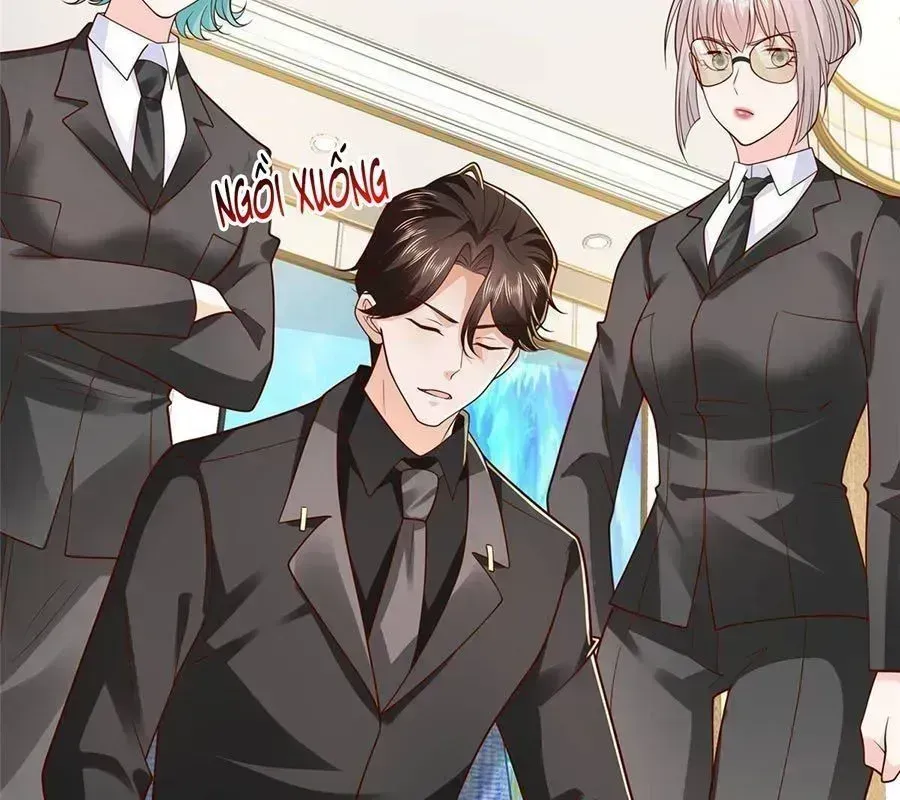 Mỗi Tuần Ta Có Một Nghề Nghiệp Mới Chapter 849.5 - 12