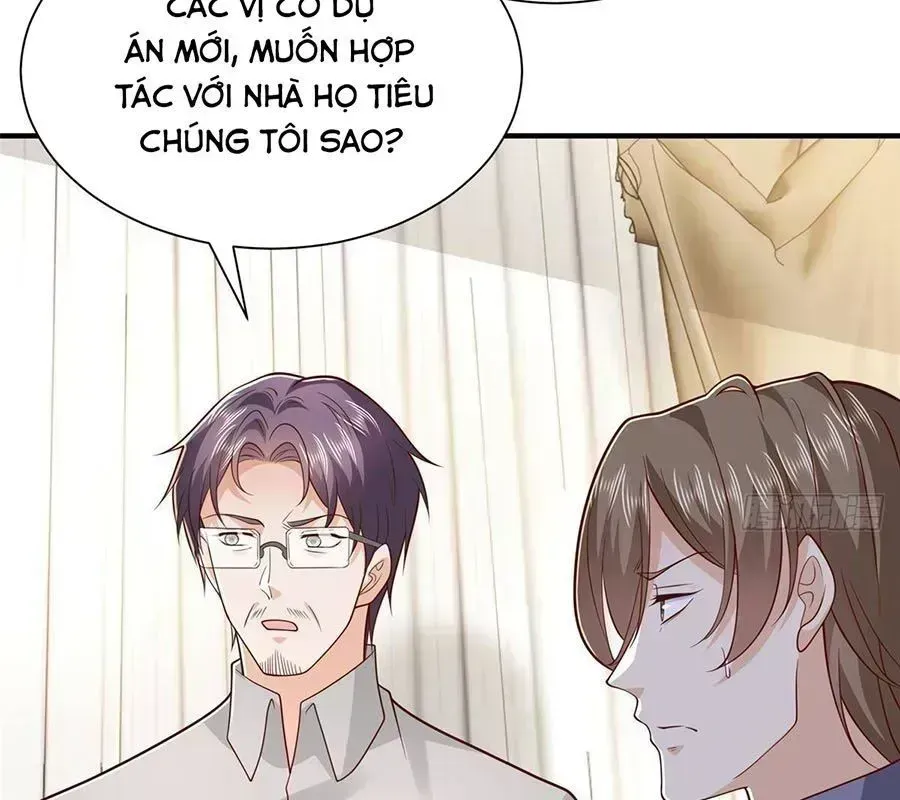 Mỗi Tuần Ta Có Một Nghề Nghiệp Mới Chapter 849.5 - 14