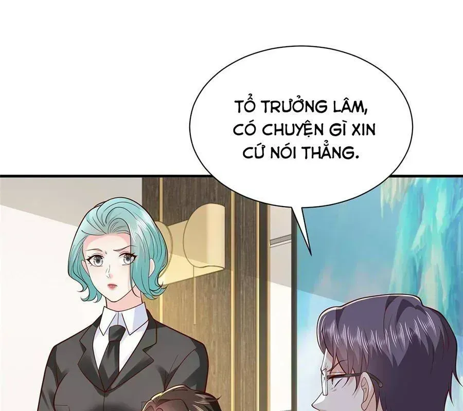 Mỗi Tuần Ta Có Một Nghề Nghiệp Mới Chapter 849.5 - 19