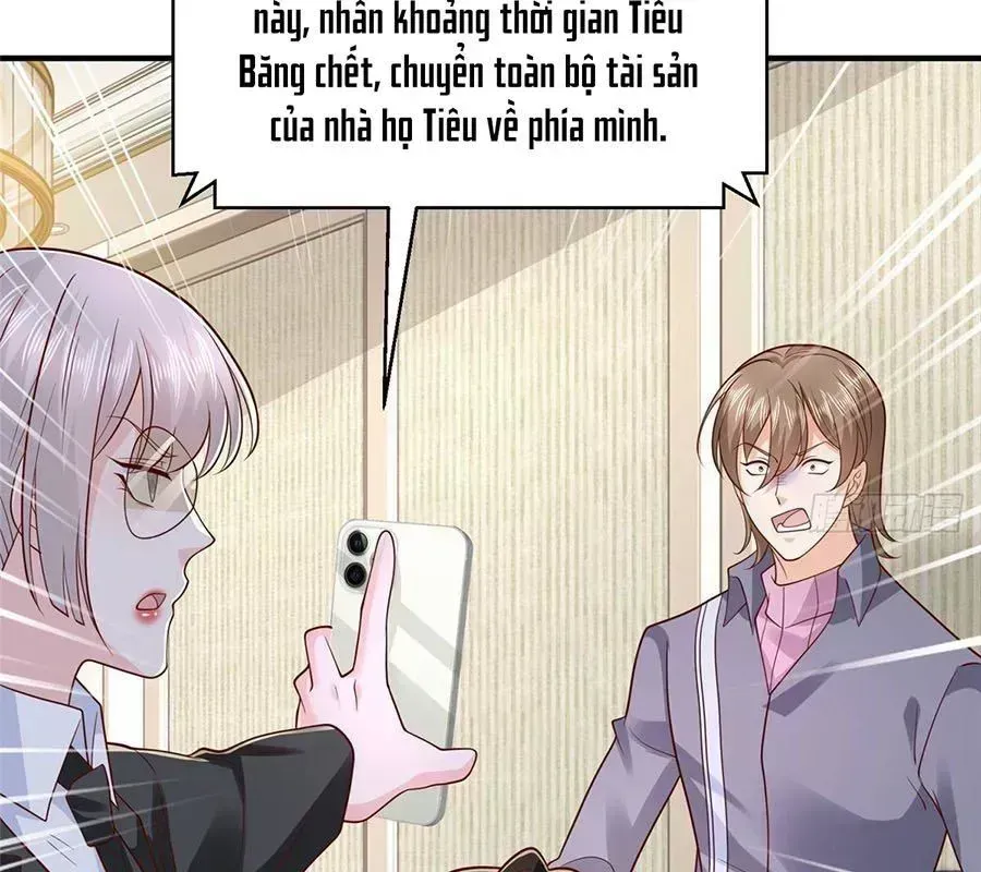 Mỗi Tuần Ta Có Một Nghề Nghiệp Mới Chapter 849.8 - 34
