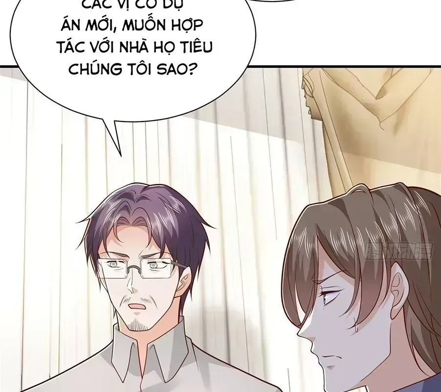 Mỗi Tuần Ta Có Một Nghề Nghiệp Mới Chapter 849.9 - 18
