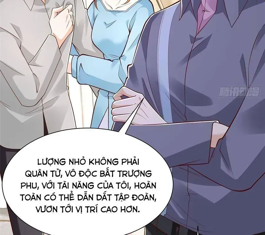 Mỗi Tuần Ta Có Một Nghề Nghiệp Mới Chapter 849.9 - 64
