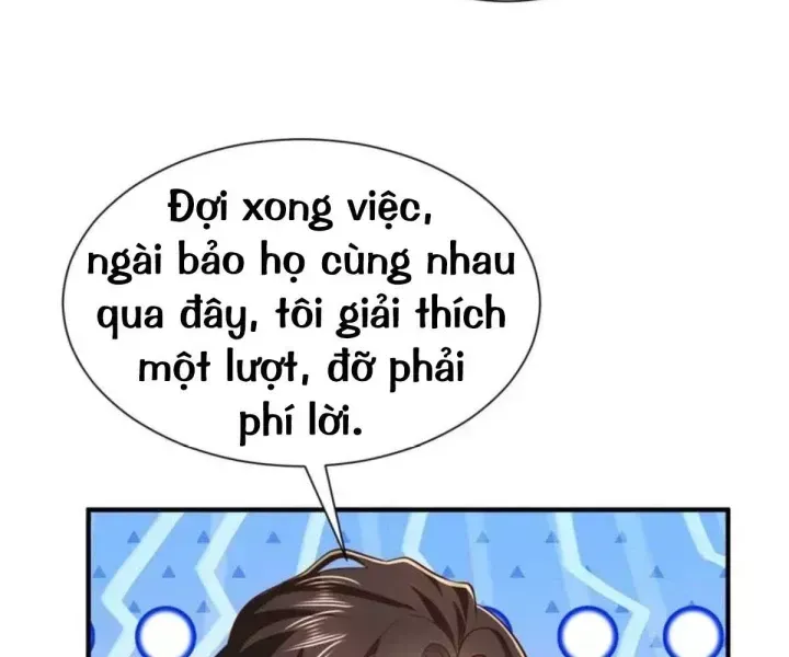 Mỗi Tuần Ta Có Một Nghề Nghiệp Mới Chapter 850.1 - 26