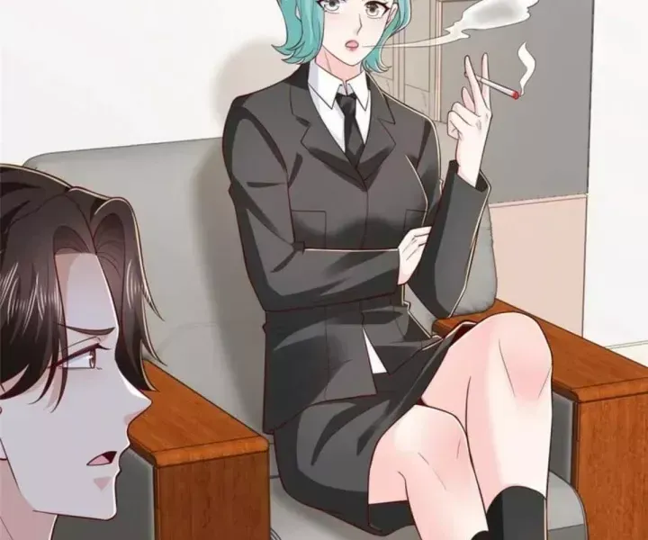 Mỗi Tuần Ta Có Một Nghề Nghiệp Mới Chapter 850.1 - 29