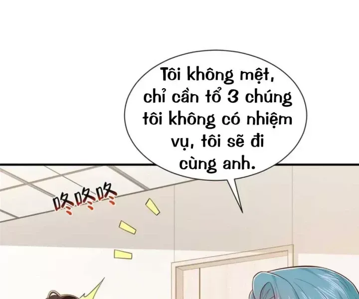 Mỗi Tuần Ta Có Một Nghề Nghiệp Mới Chapter 850.1 - 32