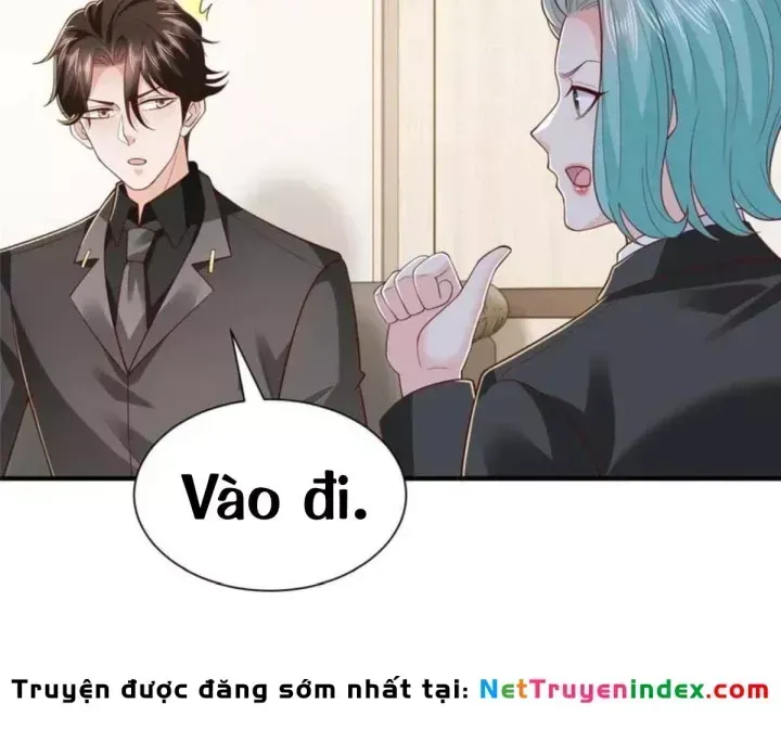Mỗi Tuần Ta Có Một Nghề Nghiệp Mới Chapter 850.1 - 33