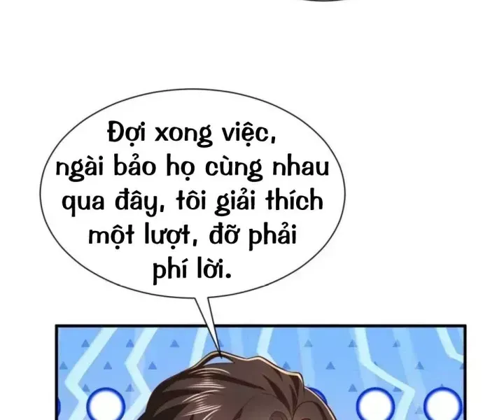 Mỗi Tuần Ta Có Một Nghề Nghiệp Mới Chapter 850.2 - 27