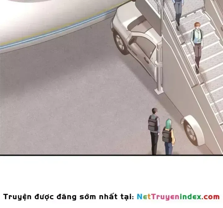 Mỗi Tuần Ta Có Một Nghề Nghiệp Mới Chapter 850.2 - 80
