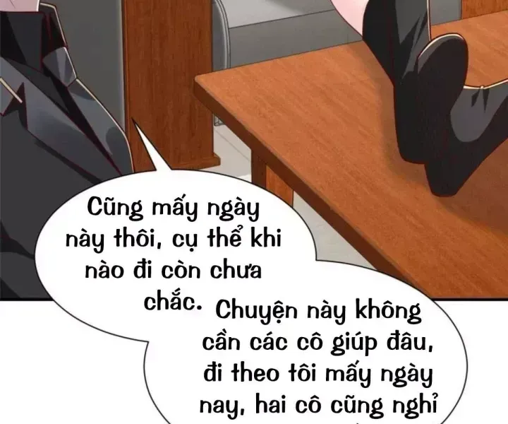 Mỗi Tuần Ta Có Một Nghề Nghiệp Mới Chapter 850.3 - 32