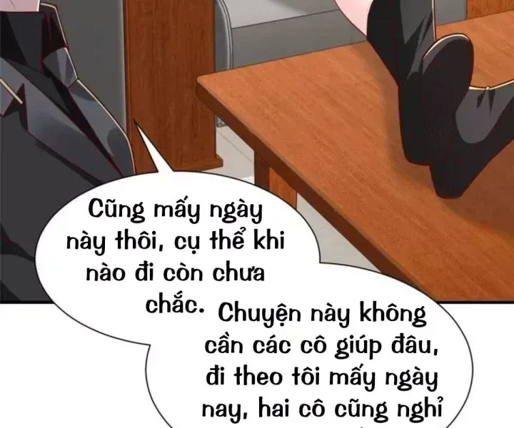 Mỗi Tuần Ta Có Một Nghề Nghiệp Mới Chapter 850.4 - 33