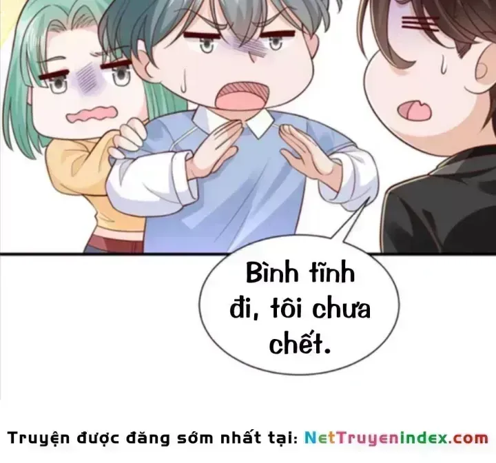 Mỗi Tuần Ta Có Một Nghề Nghiệp Mới Chapter 850.5 - 46