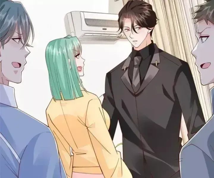 Mỗi Tuần Ta Có Một Nghề Nghiệp Mới Chapter 850.5 - 61