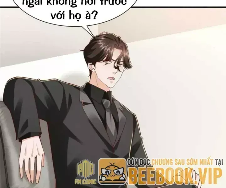 Mỗi Tuần Ta Có Một Nghề Nghiệp Mới Chapter 850.6 - 27