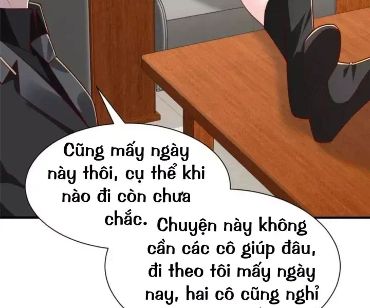 Mỗi Tuần Ta Có Một Nghề Nghiệp Mới Chapter 850.6 - 35