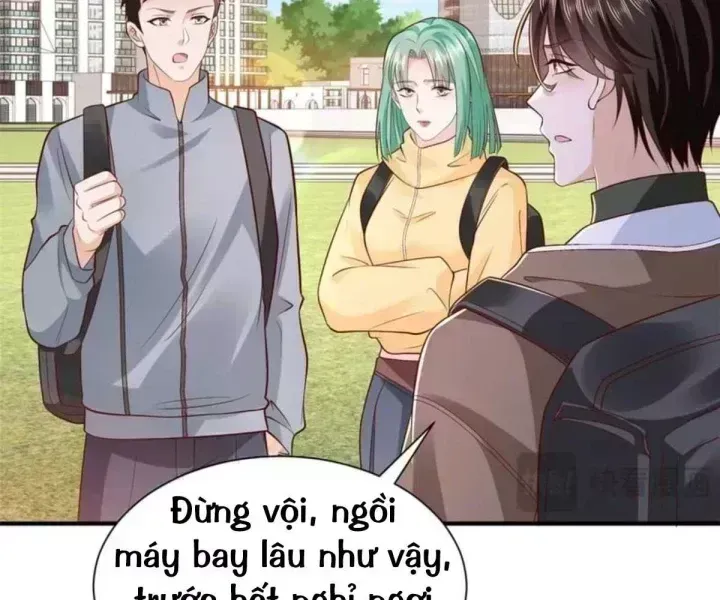 Mỗi Tuần Ta Có Một Nghề Nghiệp Mới Chapter 850.6 - 91