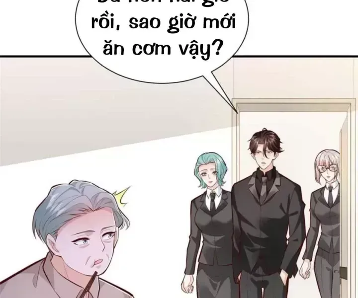Mỗi Tuần Ta Có Một Nghề Nghiệp Mới Chapter 850.7 - 21