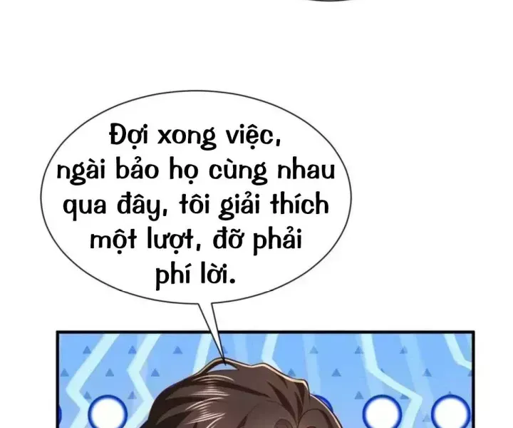 Mỗi Tuần Ta Có Một Nghề Nghiệp Mới Chapter 850.7 - 32