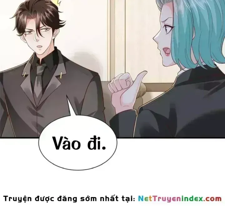 Mỗi Tuần Ta Có Một Nghề Nghiệp Mới Chapter 850.7 - 39