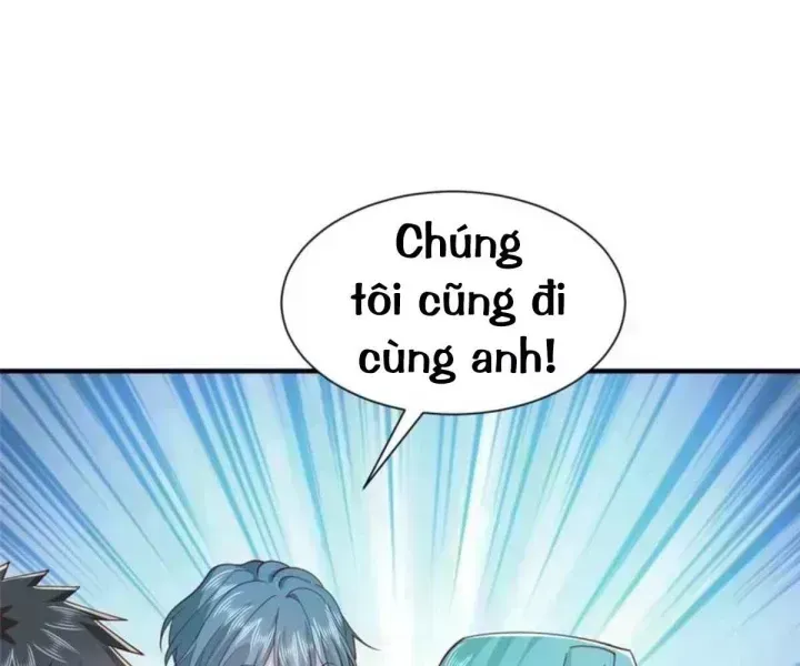 Mỗi Tuần Ta Có Một Nghề Nghiệp Mới Chapter 850.7 - 68