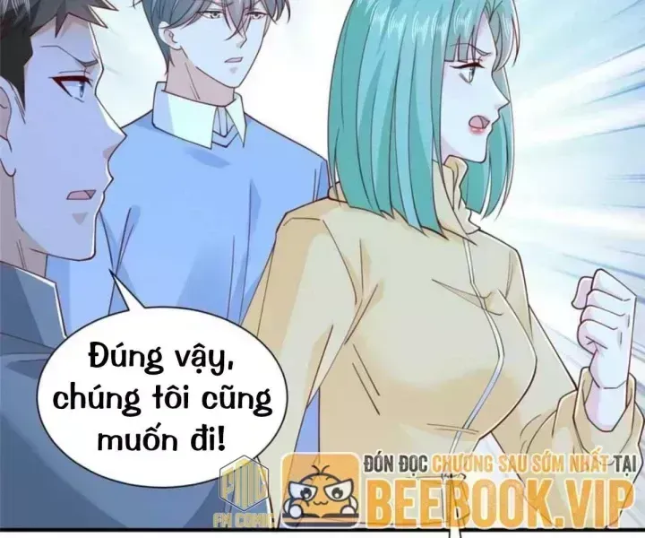 Mỗi Tuần Ta Có Một Nghề Nghiệp Mới Chapter 850.7 - 69