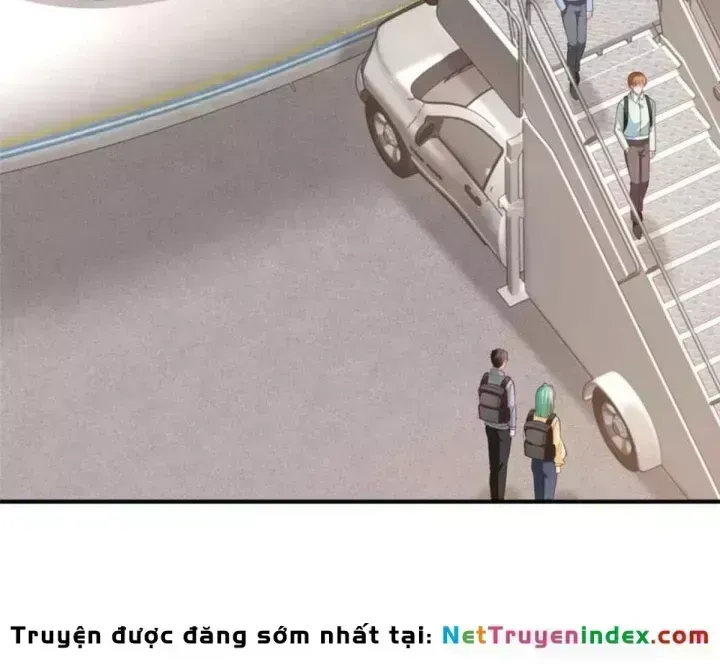Mỗi Tuần Ta Có Một Nghề Nghiệp Mới Chapter 850.7 - 85