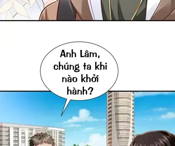 Mỗi Tuần Ta Có Một Nghề Nghiệp Mới Chapter 850.7 - 91