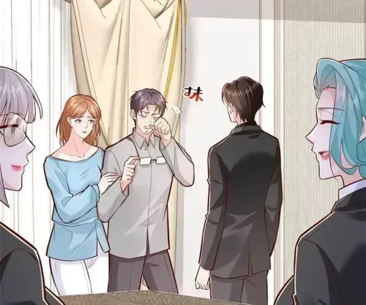 Mỗi Tuần Ta Có Một Nghề Nghiệp Mới Chapter 850.8 - 17