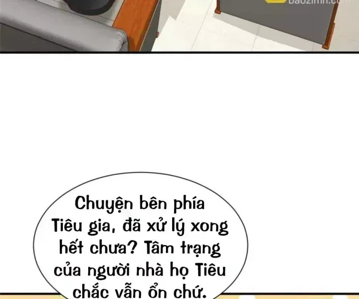 Mỗi Tuần Ta Có Một Nghề Nghiệp Mới Chapter 850.8 - 26
