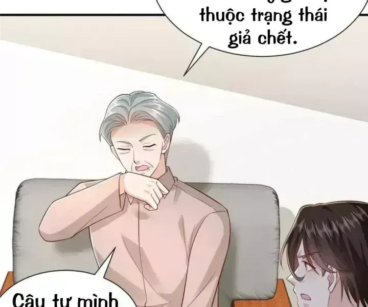 Mỗi Tuần Ta Có Một Nghề Nghiệp Mới Chapter 850.8 - 31