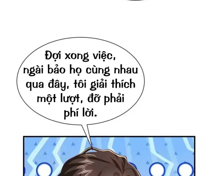 Mỗi Tuần Ta Có Một Nghề Nghiệp Mới Chapter 850.8 - 33